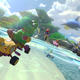 Illustration for article titled All The Tracks In emMario Kart 8/em
